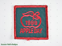 1999 Apple Day Hamilton